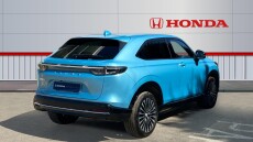 Honda E Ny1 150kW Elegance 69kWh 5dr Auto Electric Hatchback